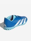 Zapatillas Adidas Predator Accuracy.4 J TF