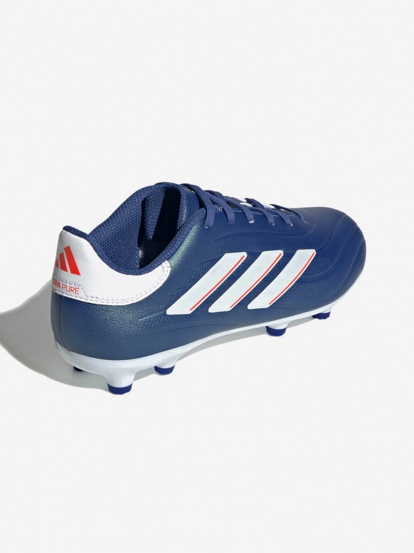 Botas de Ftbol Adidas Copa Pure II.3 J FG