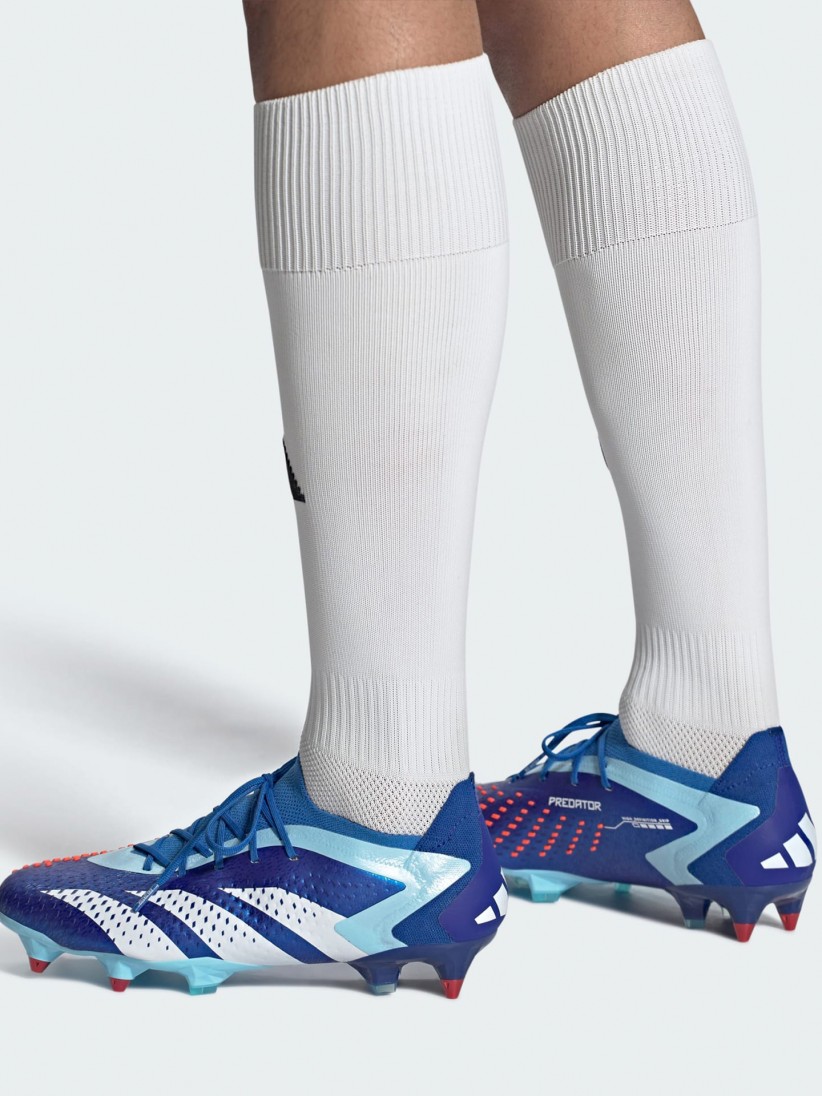 Botas de Ftbol Adidas Predator Accuracy.1 SG
