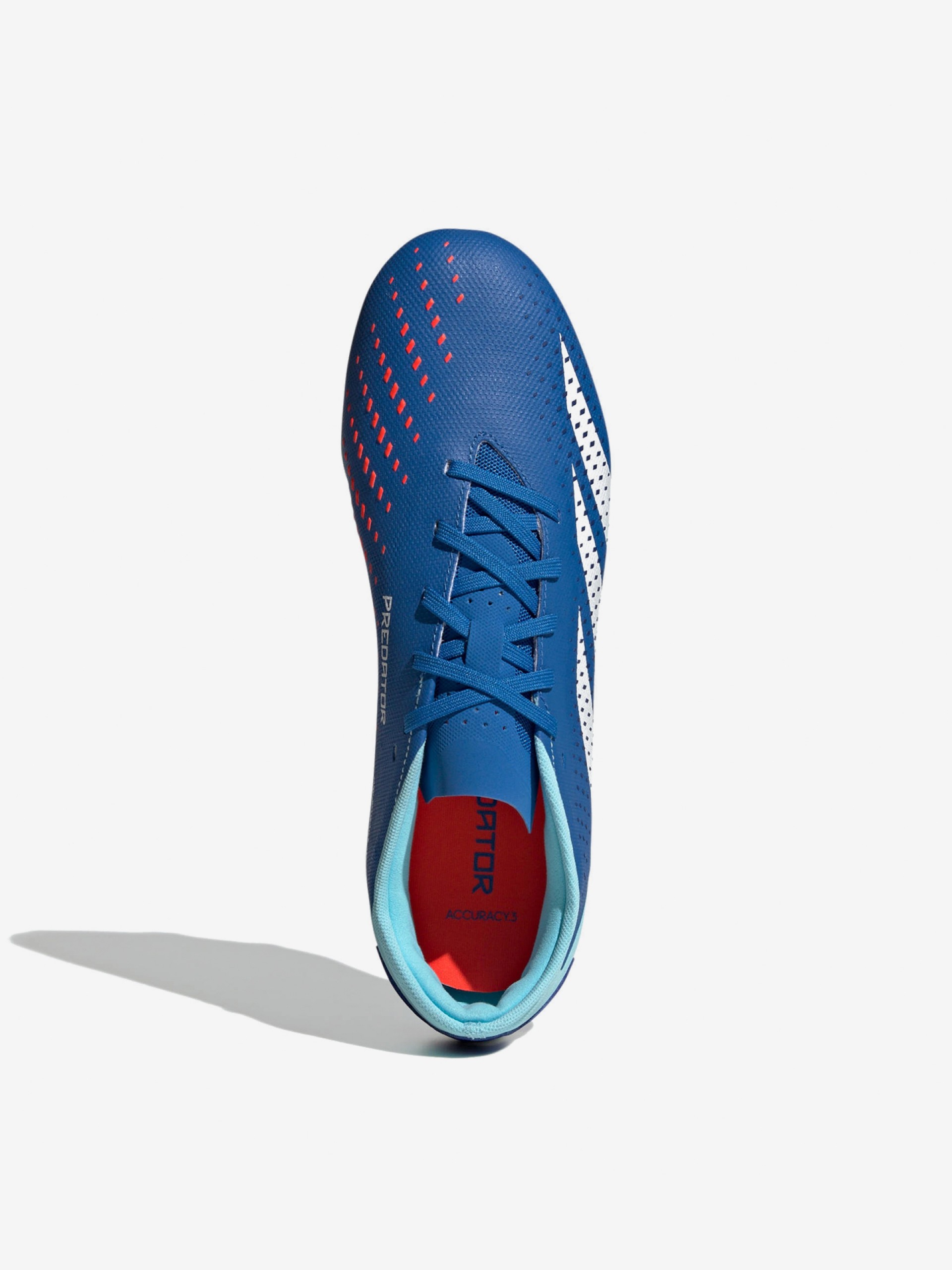 Chuteiras Adidas Predator Accuracy.3 FG