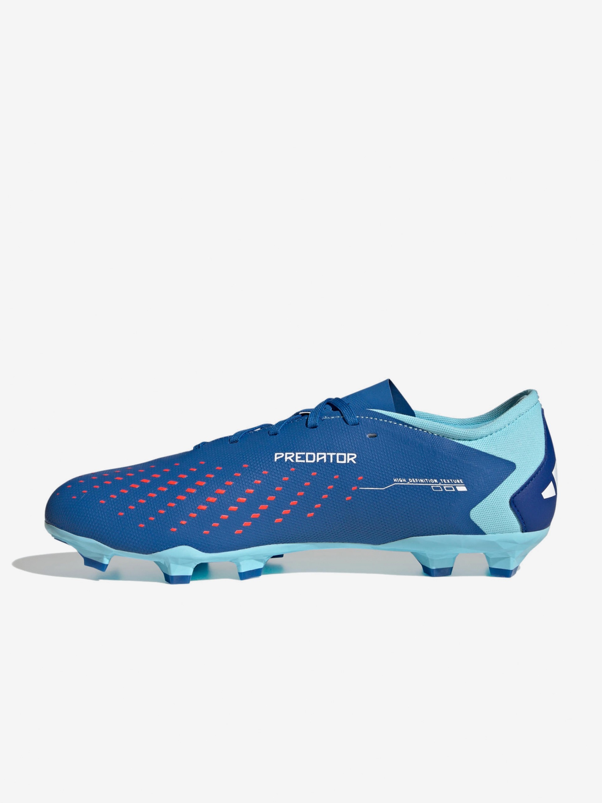 Chuteiras Adidas Predator Accuracy.3 FG