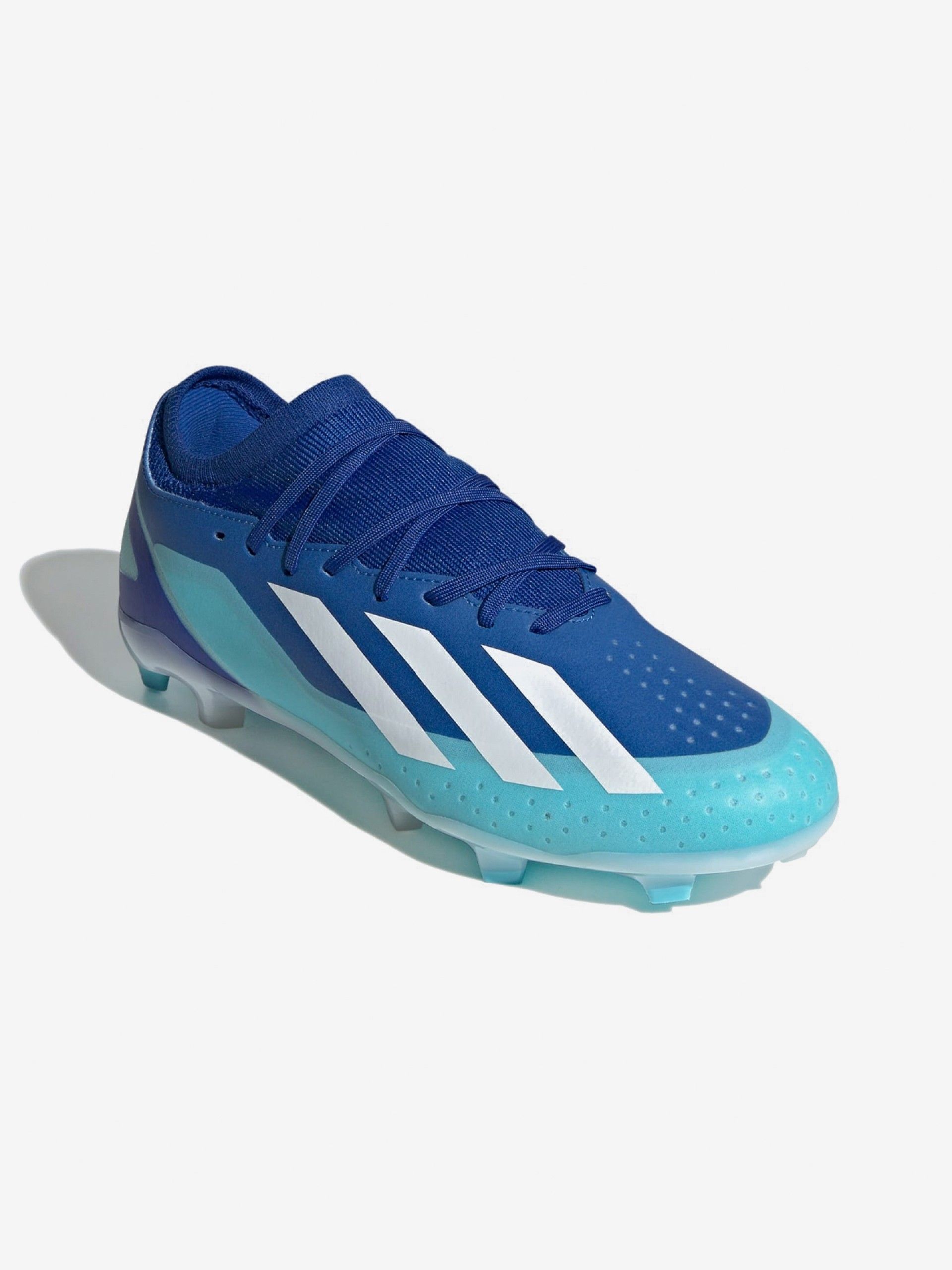 Adidas X Crazyfast.3 FG Football Boots