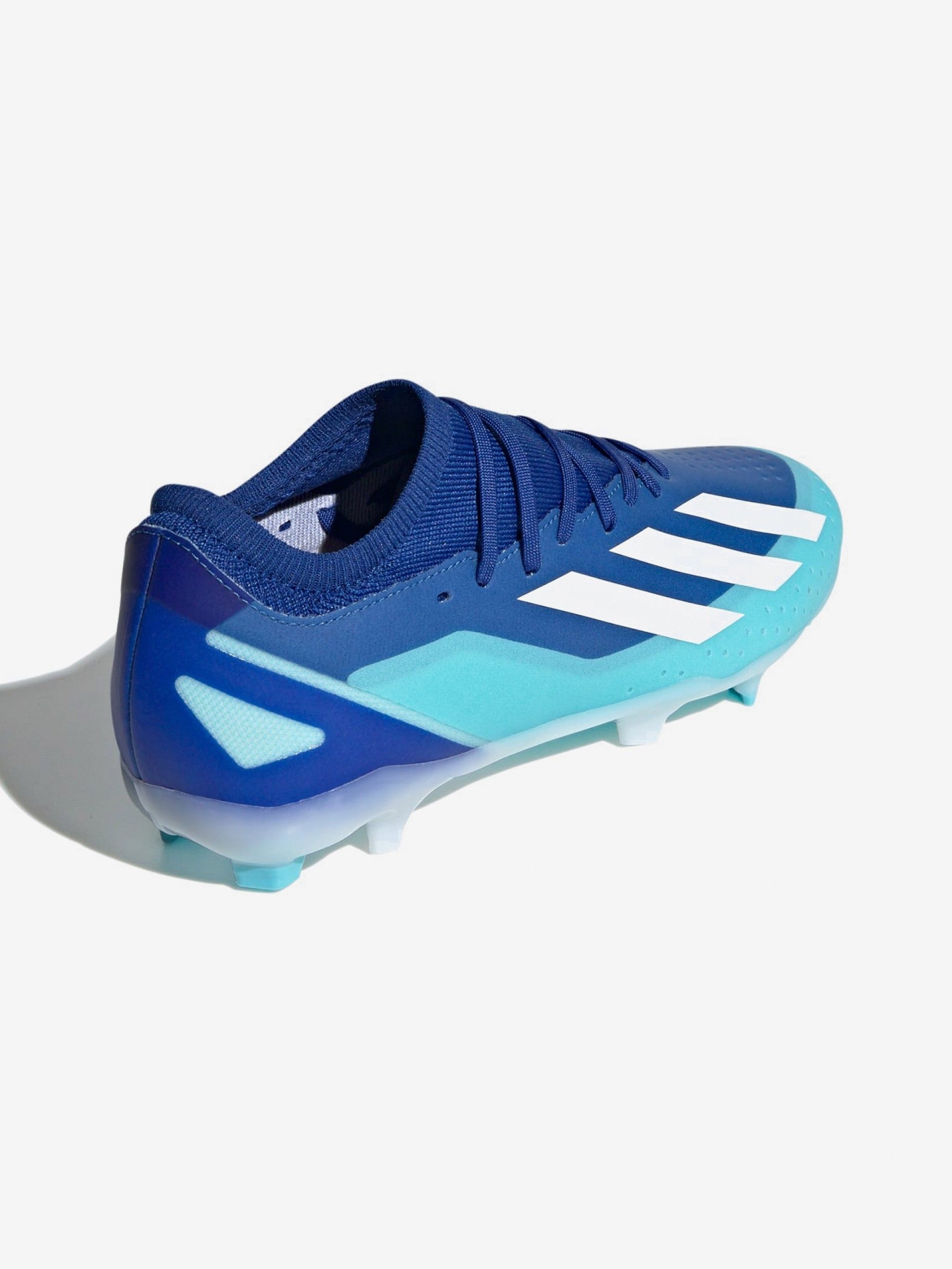 Adidas X Crazyfast.3 FG Football Boots