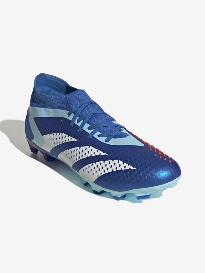 Adidas Predator Accuracy.2 MG Football Boots