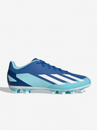 Adidas X Crazyfast.4 MG Football Boots