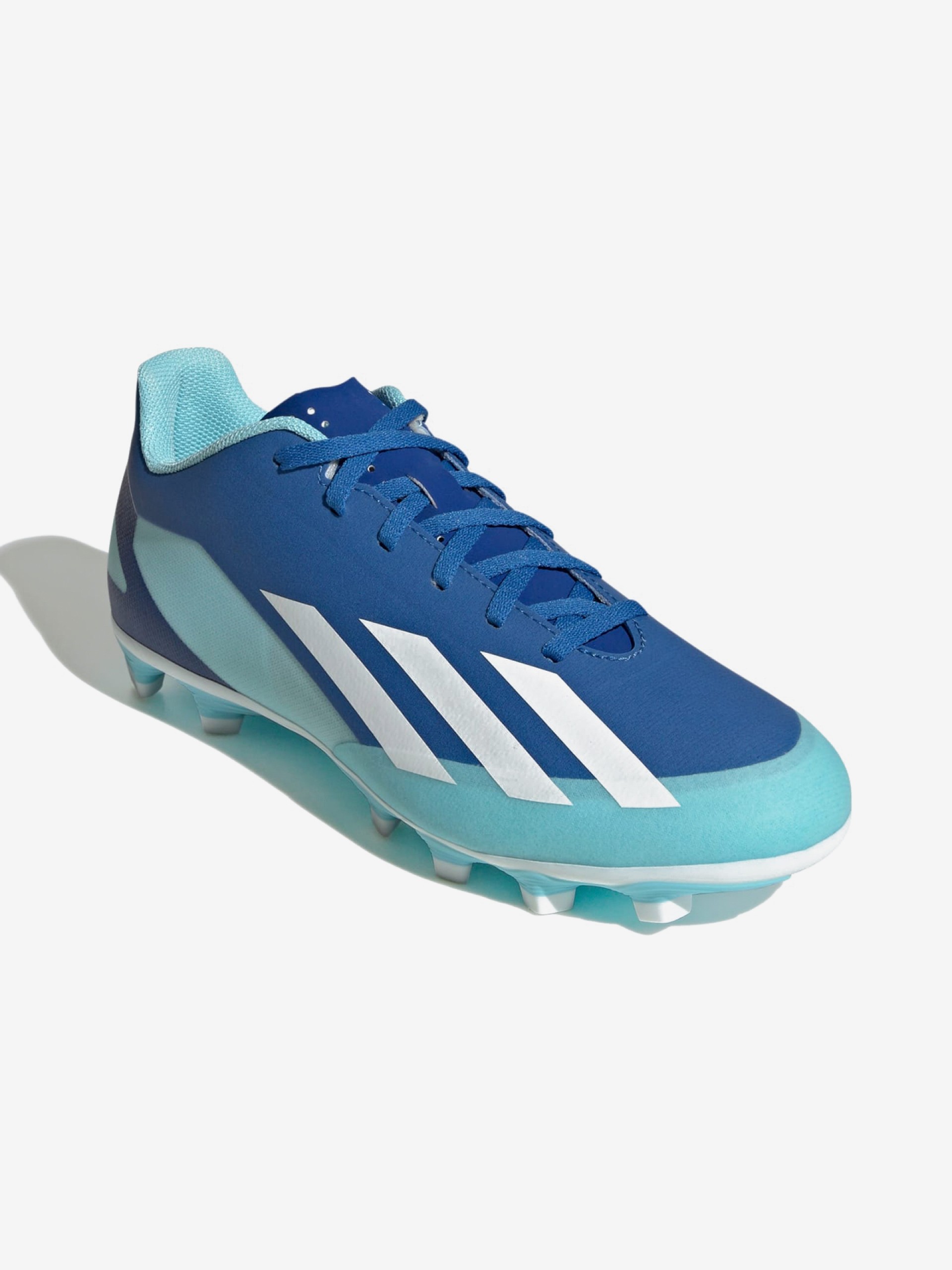 Chuteiras Adidas X Crazyfast.4 MG