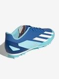 Chuteiras Adidas X Crazyfast.4 MG