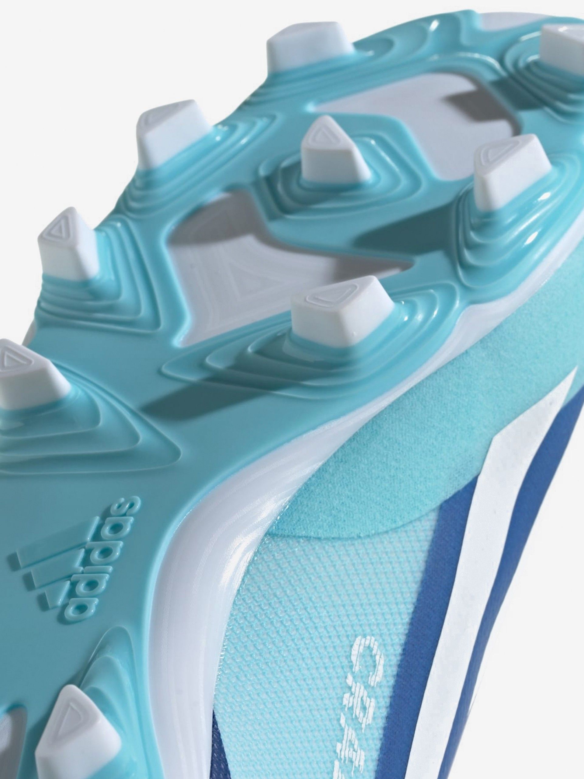 Chuteiras Adidas X Crazyfast.4 MG