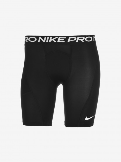 Nike Pro Dri-FIT Junior Shorts