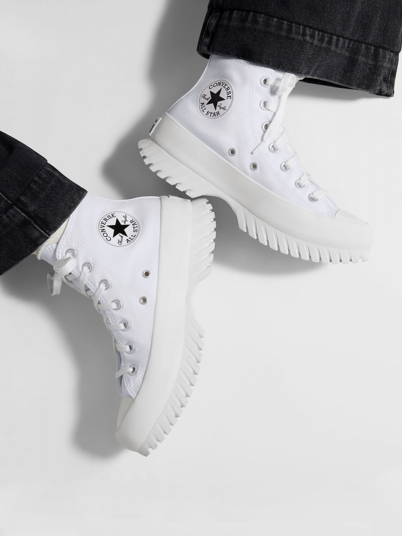 Converse Chuck Taylor All Star Lugged 2.0 Sneakers