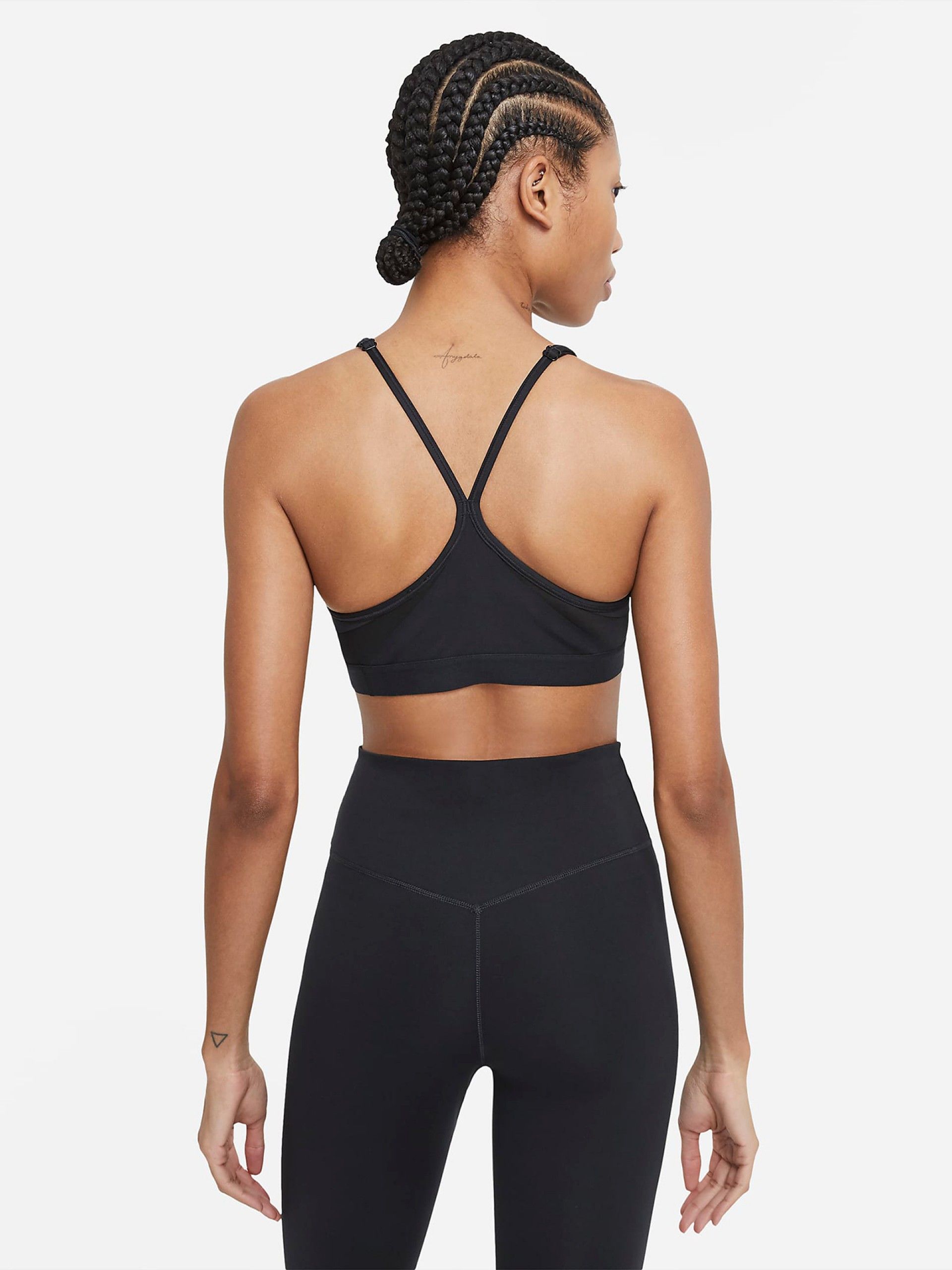 Sutiã Desportivo Nike Dri-FIT Indy Suporte Leve