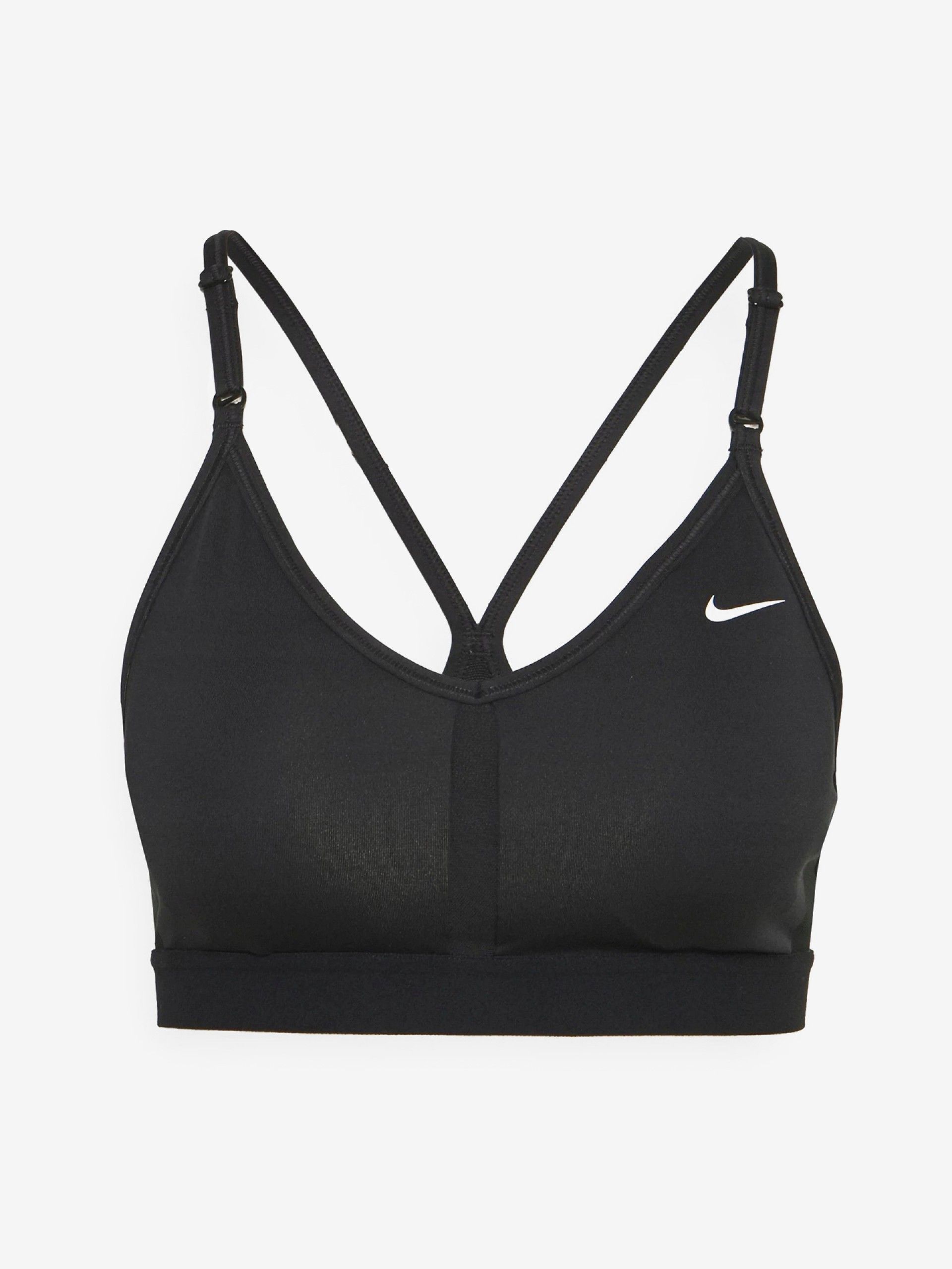 Sutiã Desportivo Nike Dri-FIT Indy Suporte Leve
