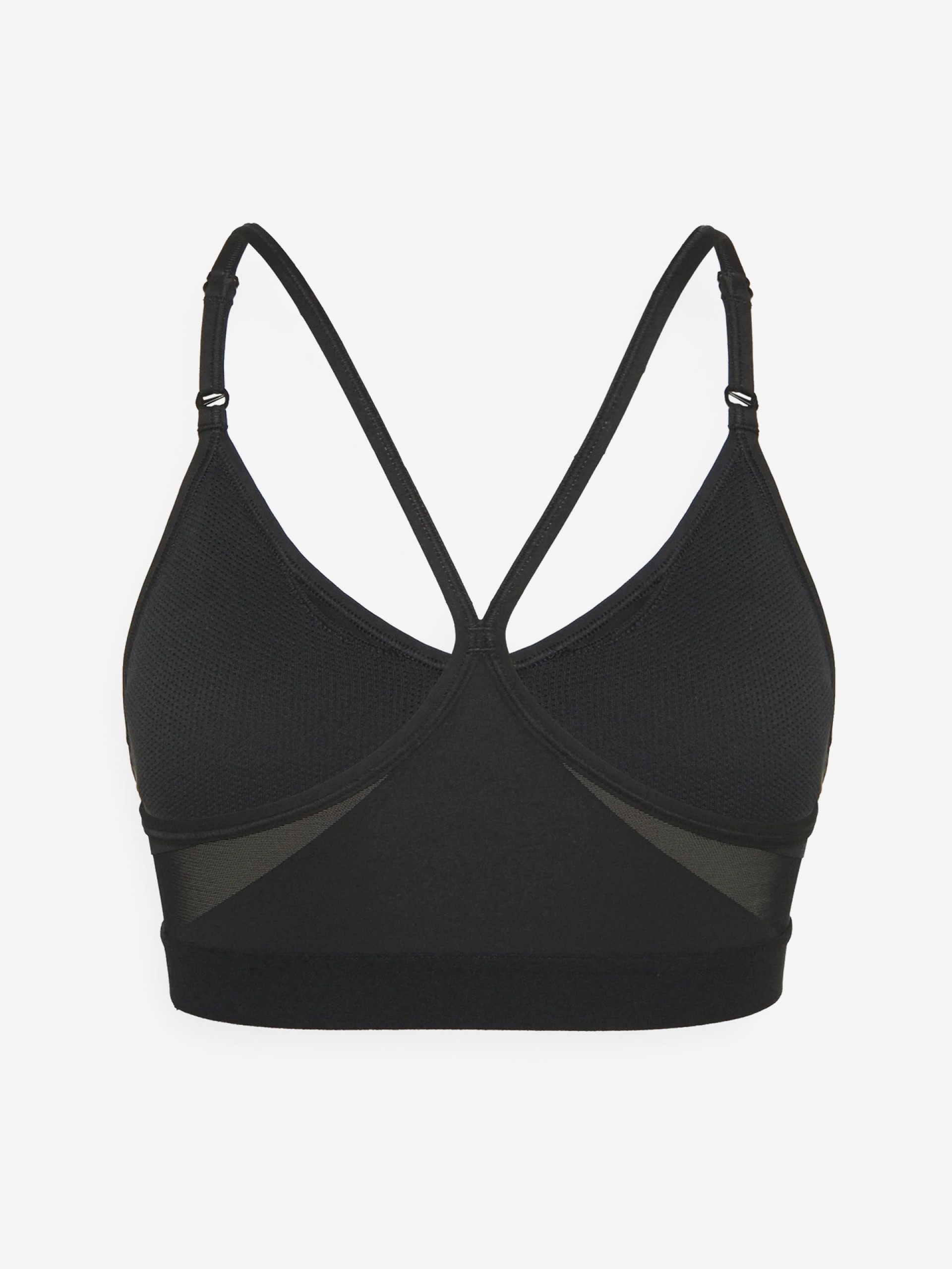 Sutiã Desportivo Nike Dri-FIT Indy Suporte Leve