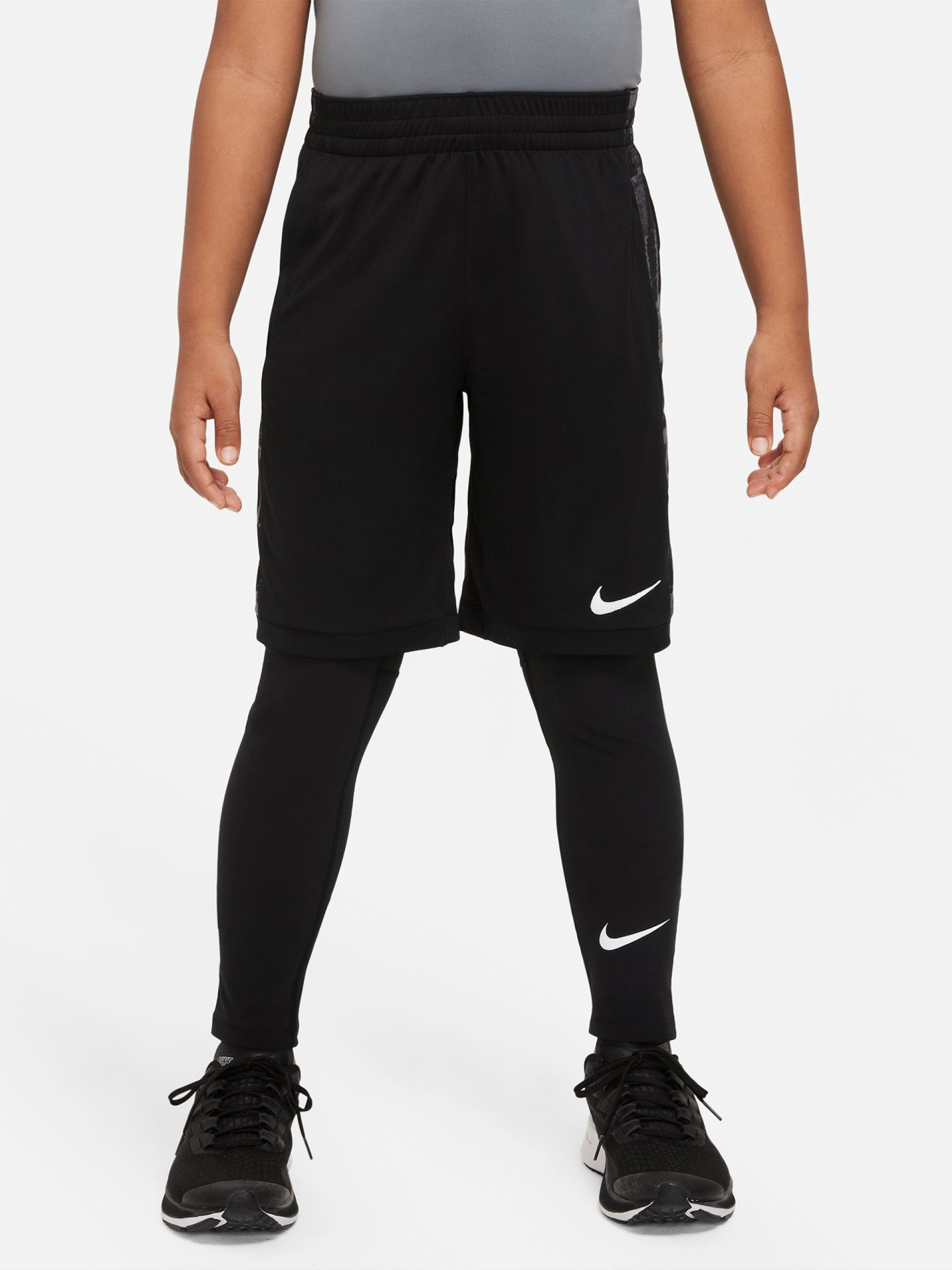 Nike Pro Dri-FIT Kids Leggings