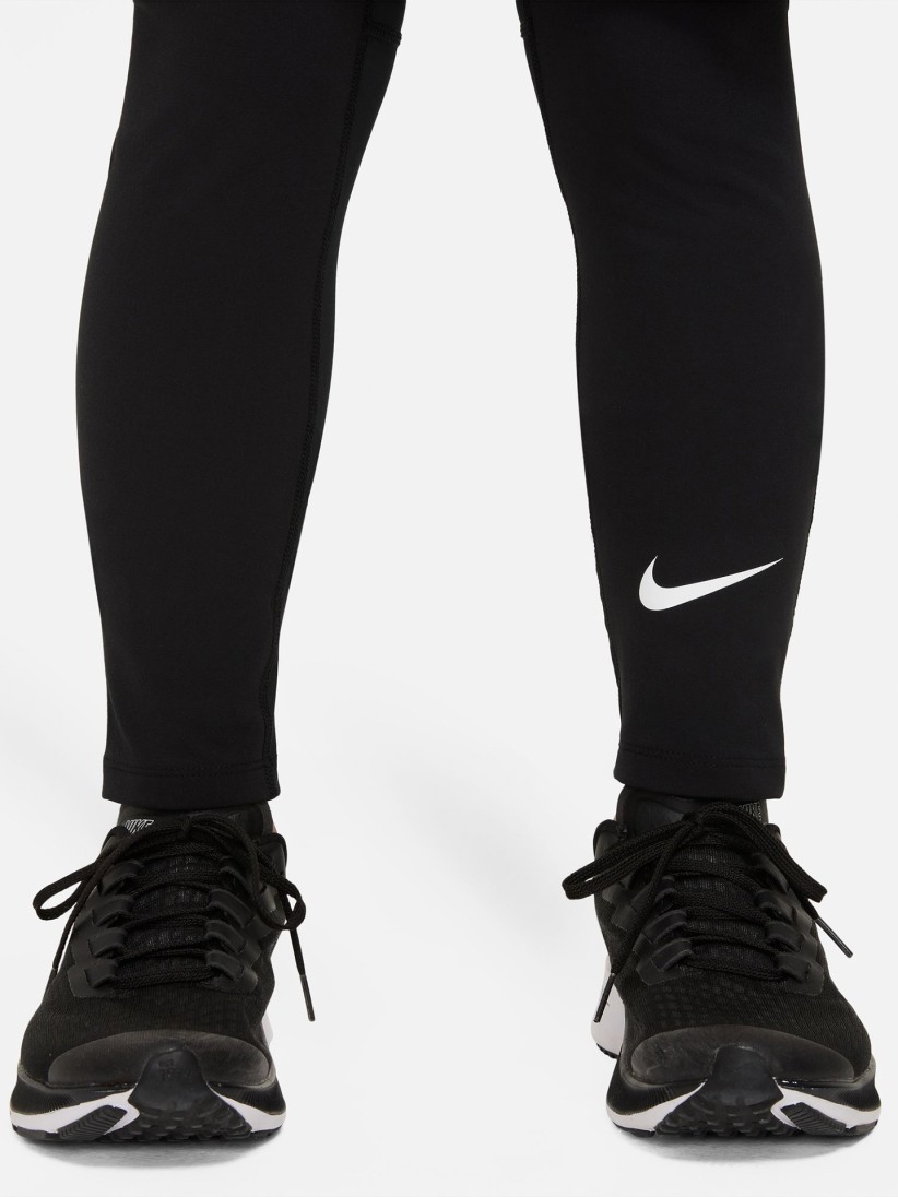 Leggings Nike Pro Dri-FIT Kids - DM8530-010