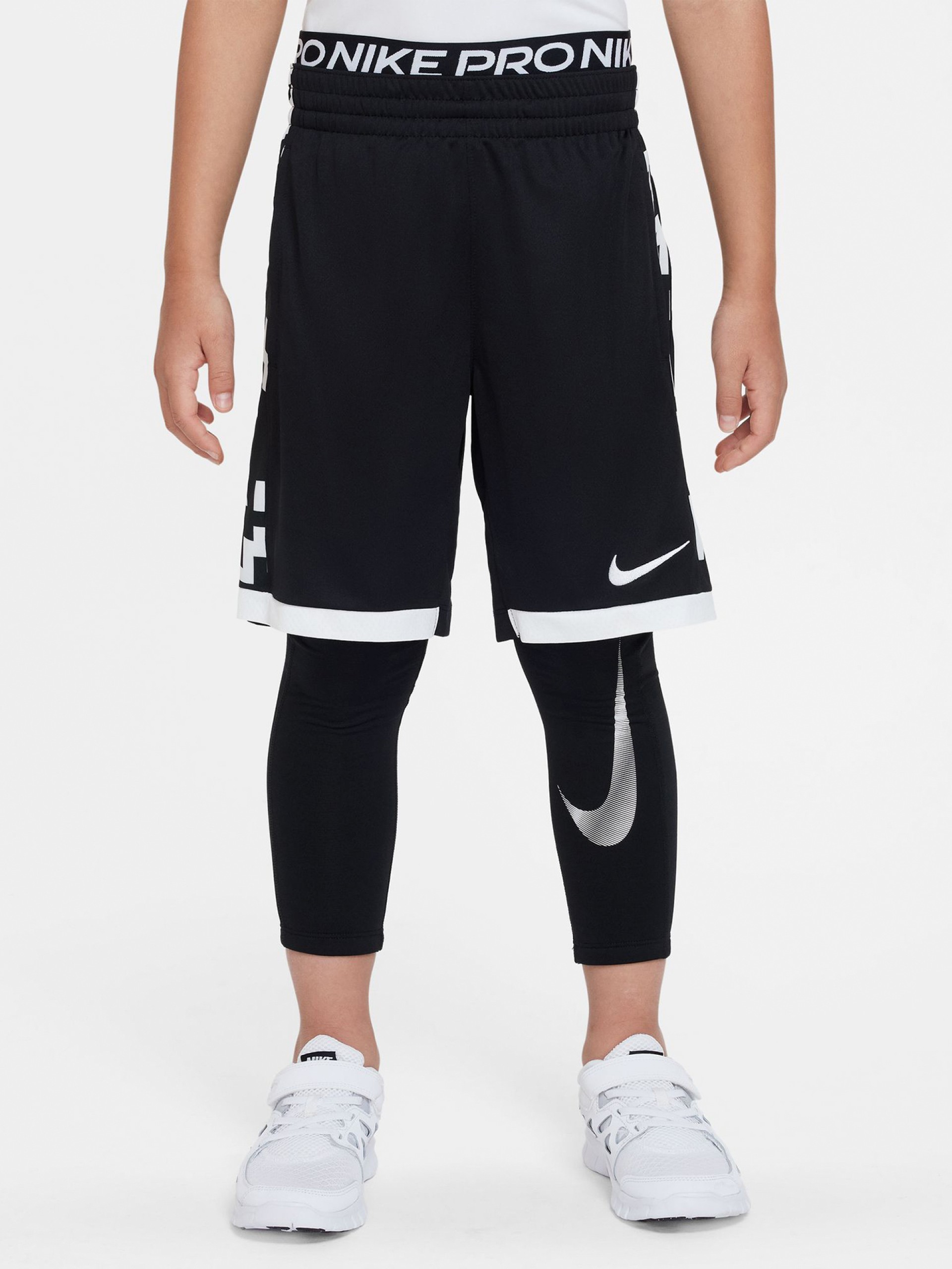 Leggings Nike Pro Dri-FIT Warm Kids