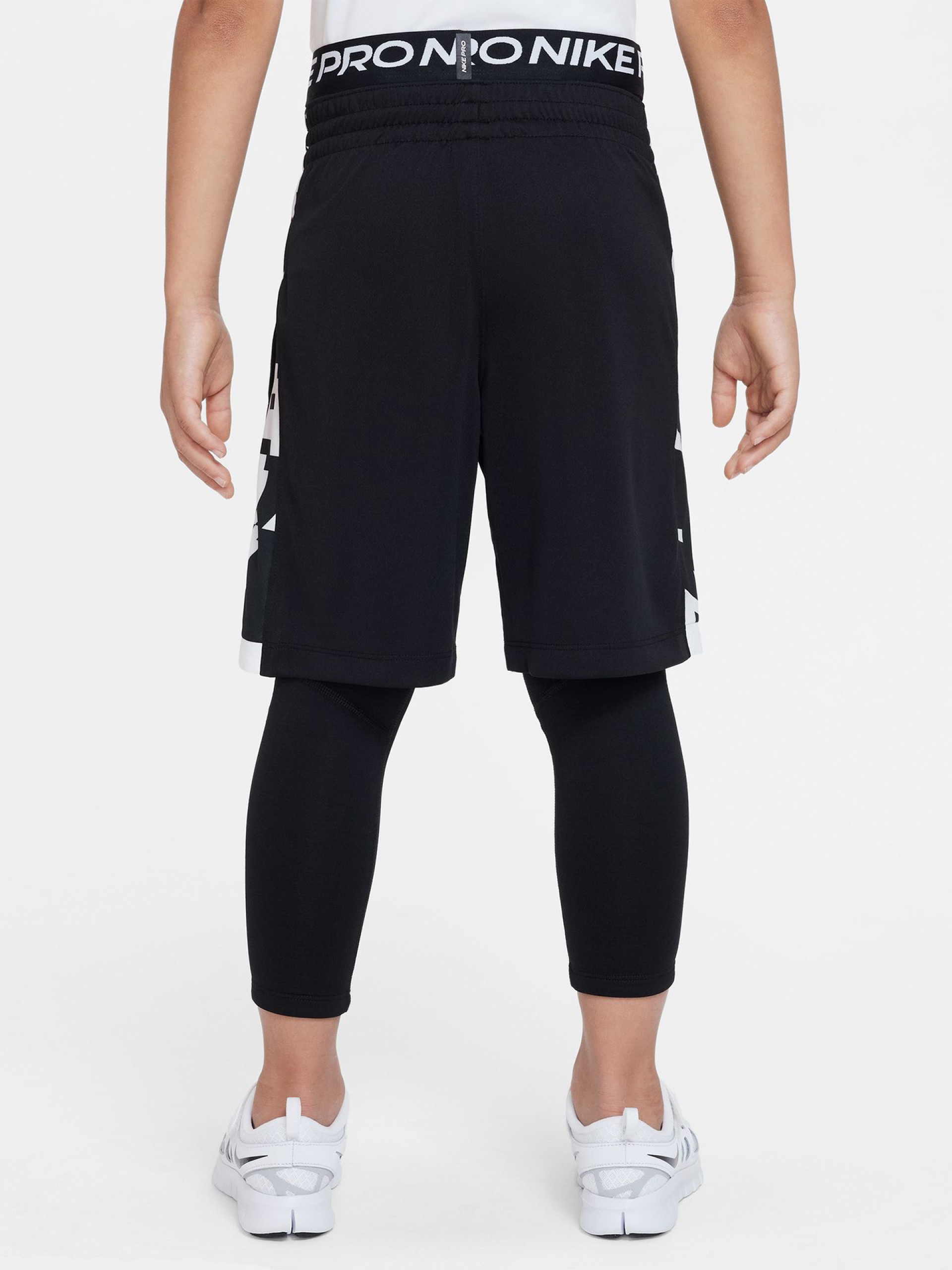 Leggings Nike Pro Dri-FIT Warm Kids