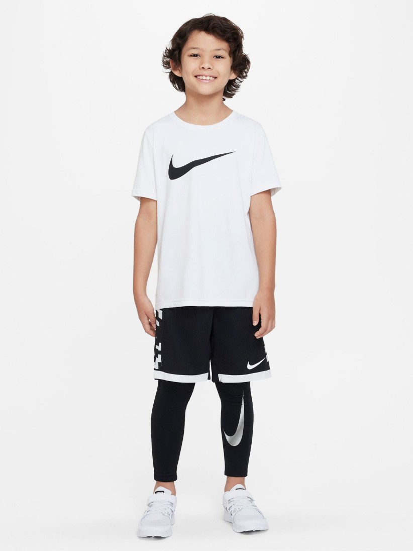 Nike Pro Dri-FIT Warm Kids Leggings