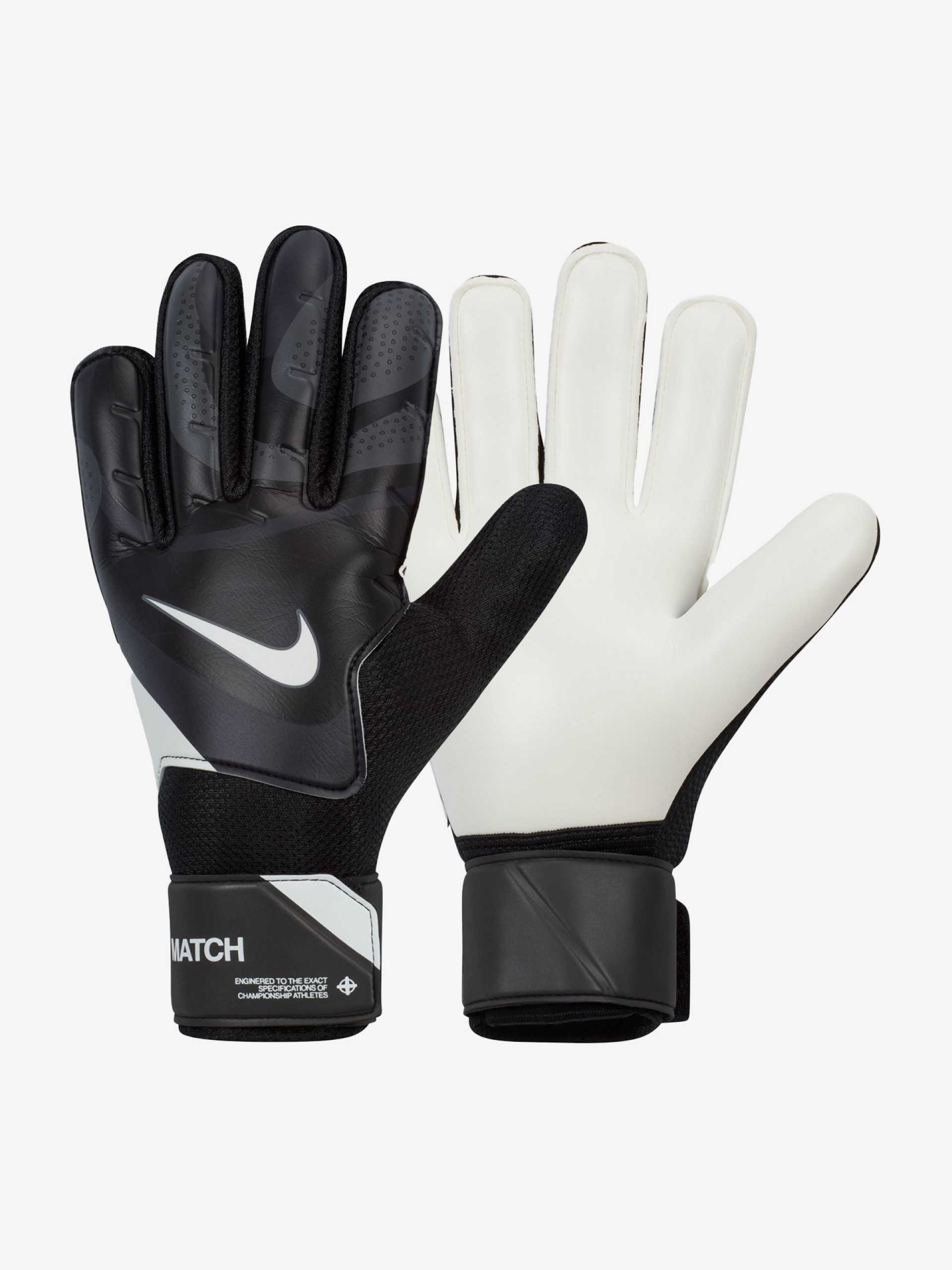 Luvas de Guarda-Redes Nike Match