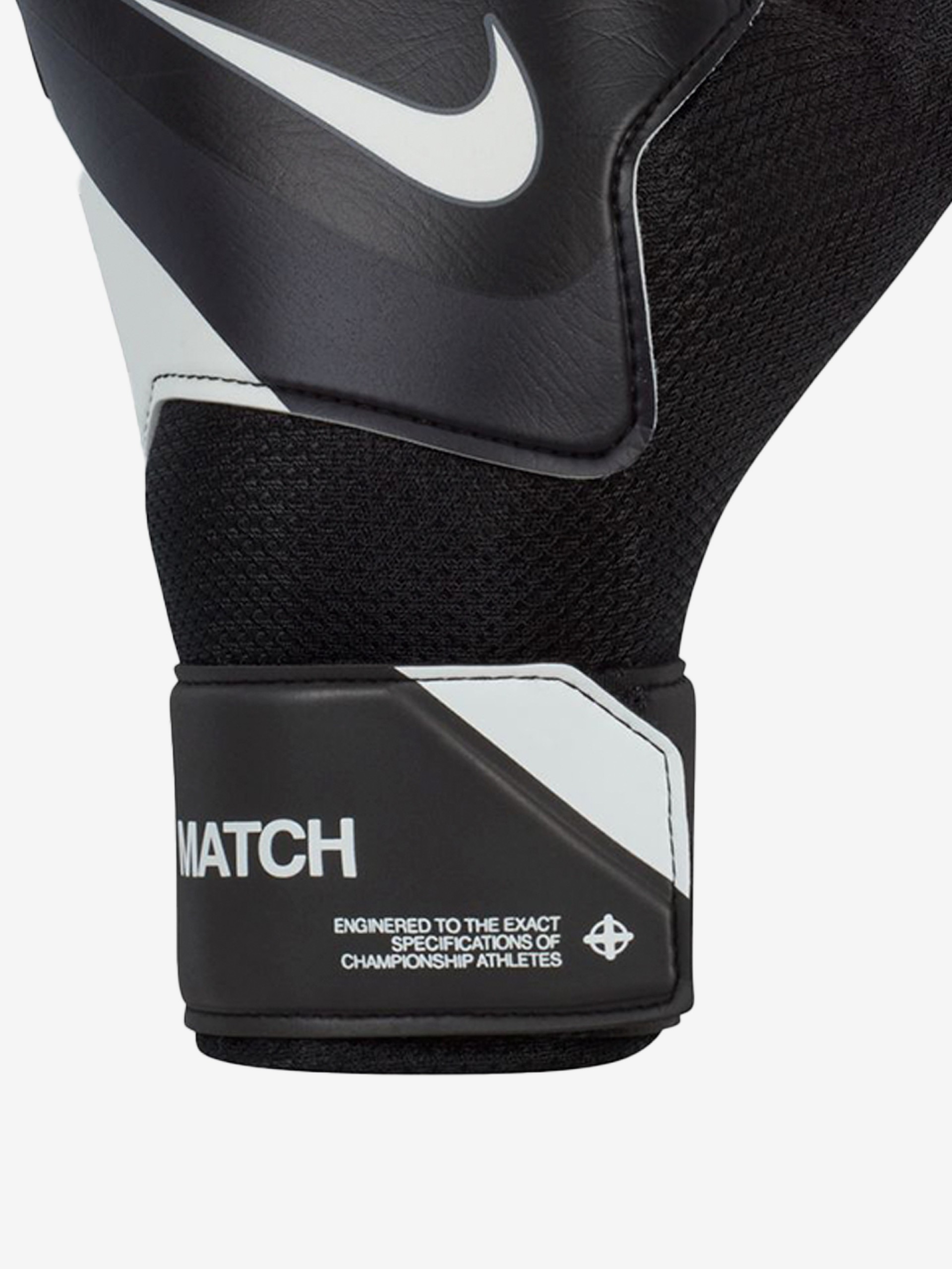 Luvas de Guarda-Redes Nike Match