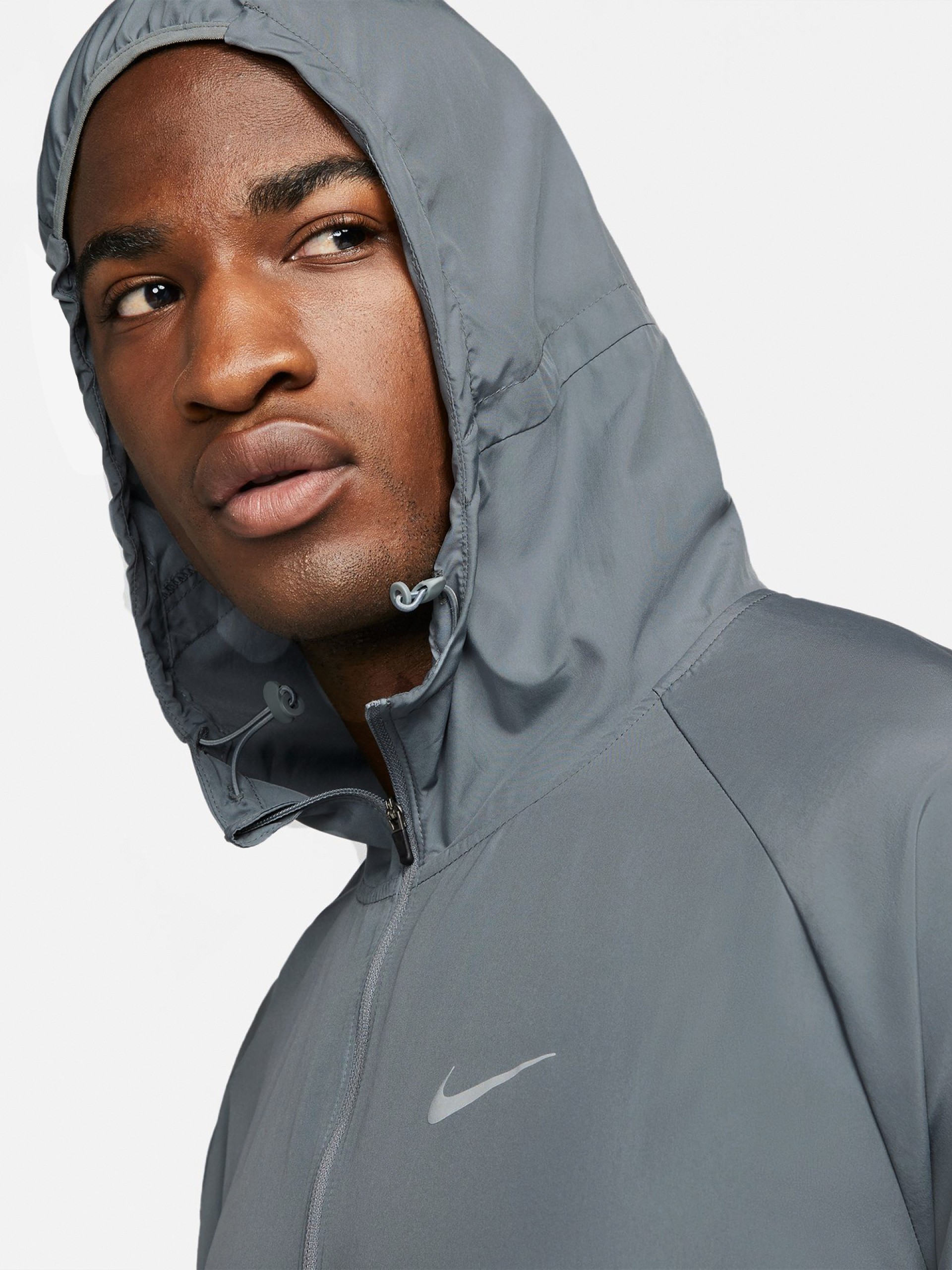 Chaqueta Nike Repel Miler