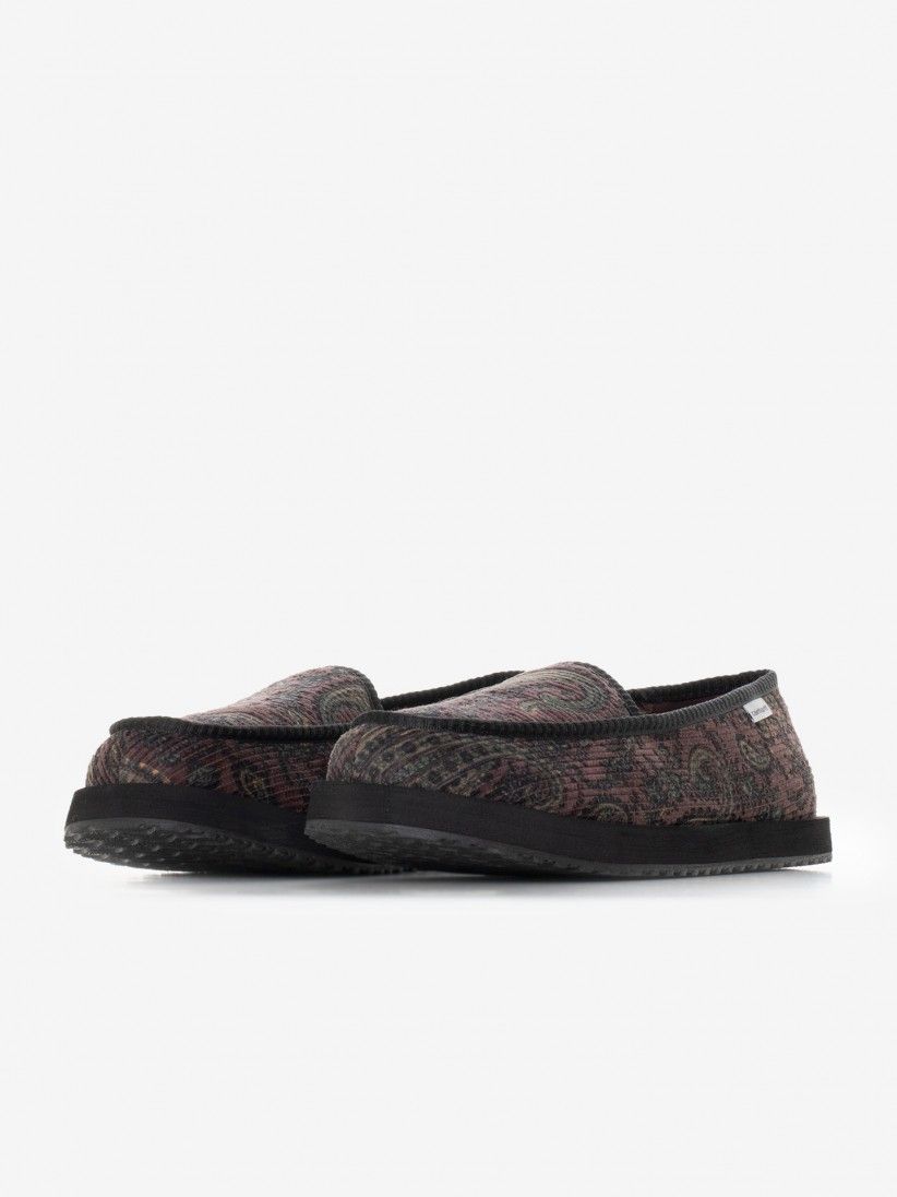 Carhartt WIP Paisley Slippers