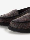 Carhartt WIP Paisley Slippers