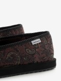 Pantuflas Carhartt WIP Paisley