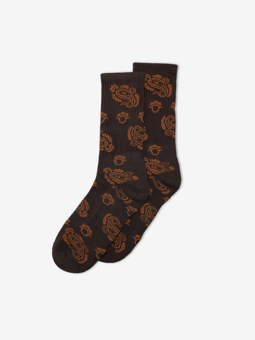 Carhartt WIP Paisley Socks