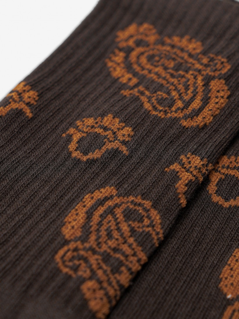 Carhartt WIP Paisley Socks