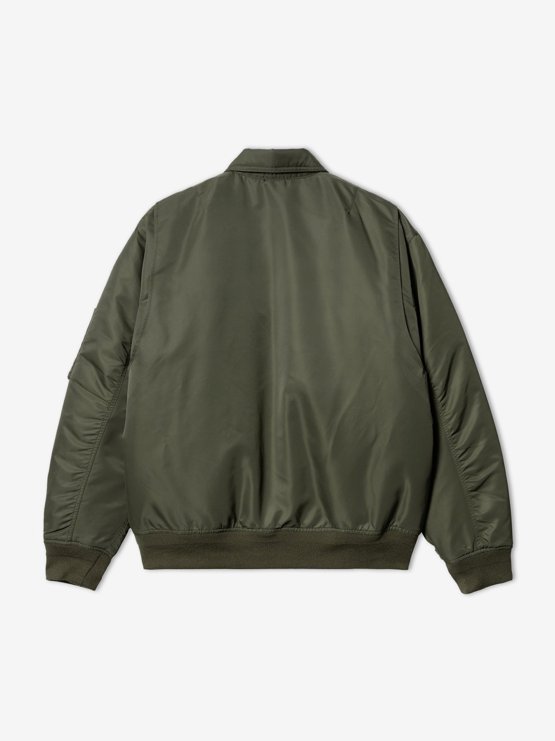 Carhartt WIP Olten Bomber Jacket