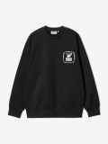 Sudadera Carhartt WIP Stamp State