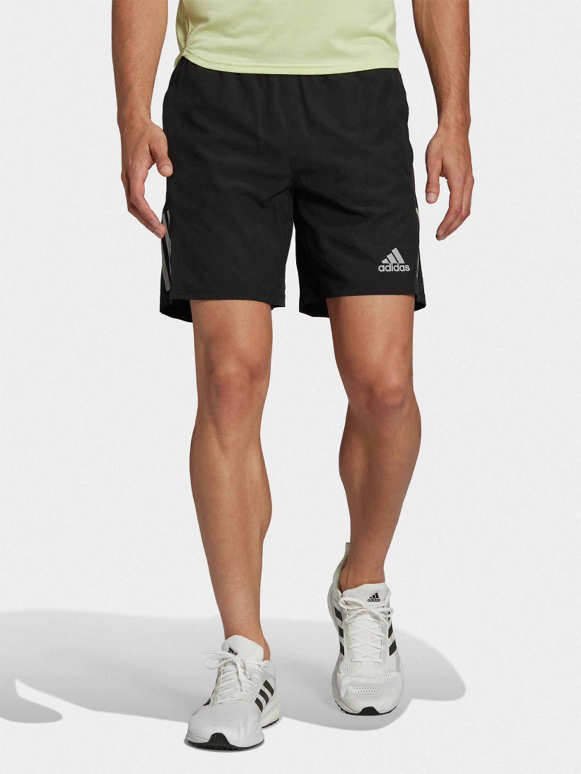 Adidas Own The Run Shorts