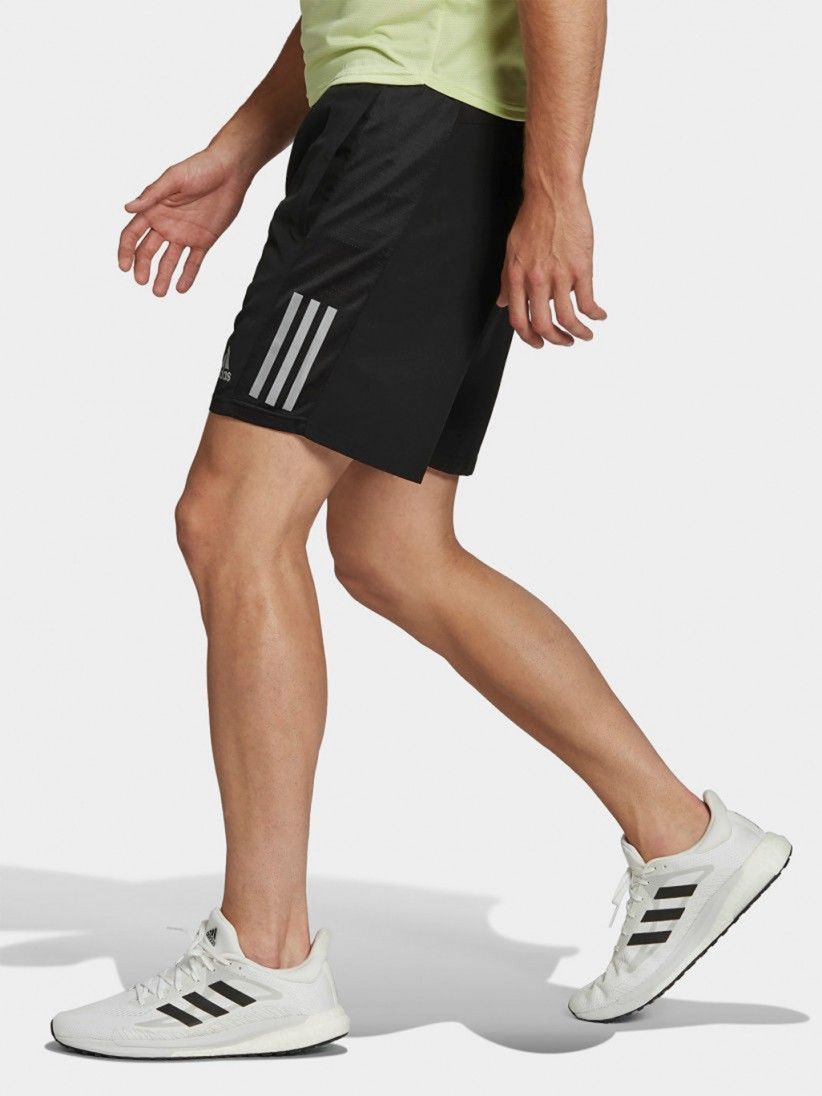 Adidas Own The Run Shorts
