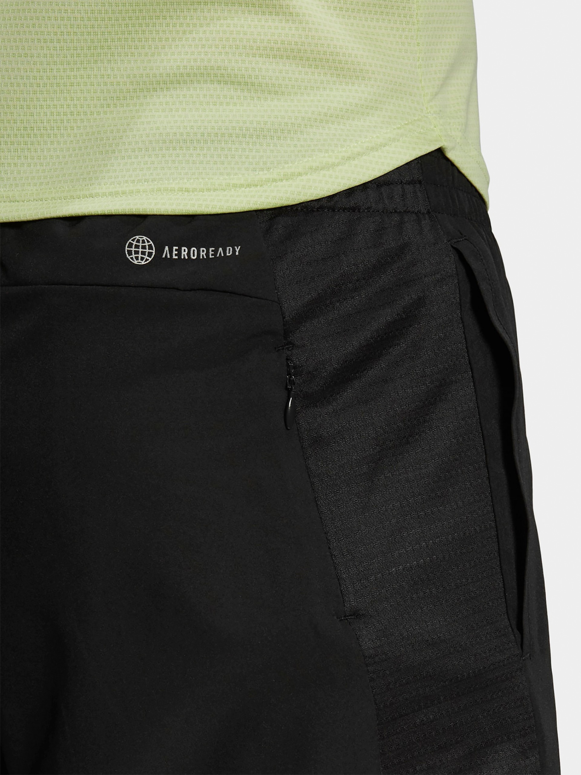 Adidas Own The Run Shorts