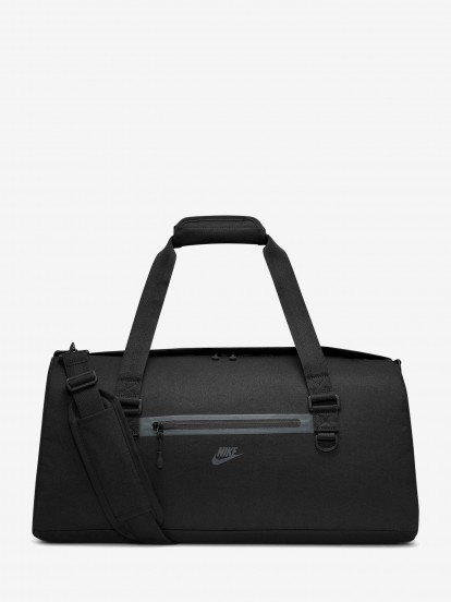 Shop Nike Brasilia Duffle Bag DR6120-410 blue