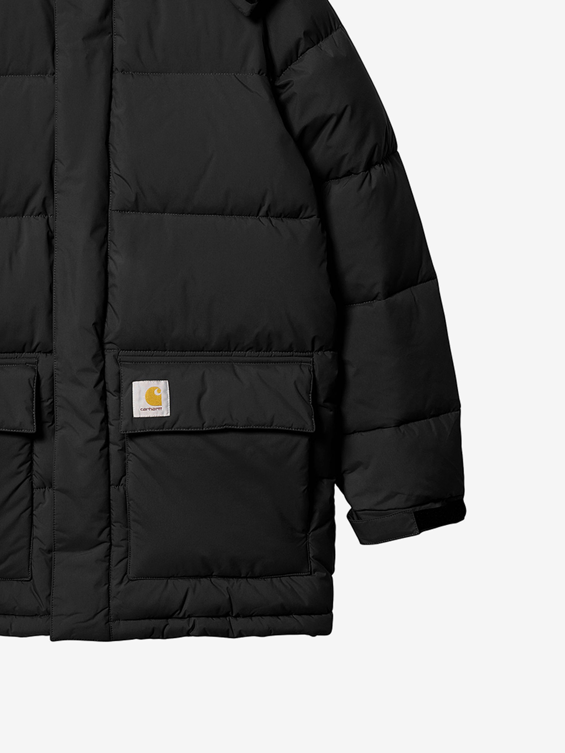 Carhartt WIP Milter Jacket