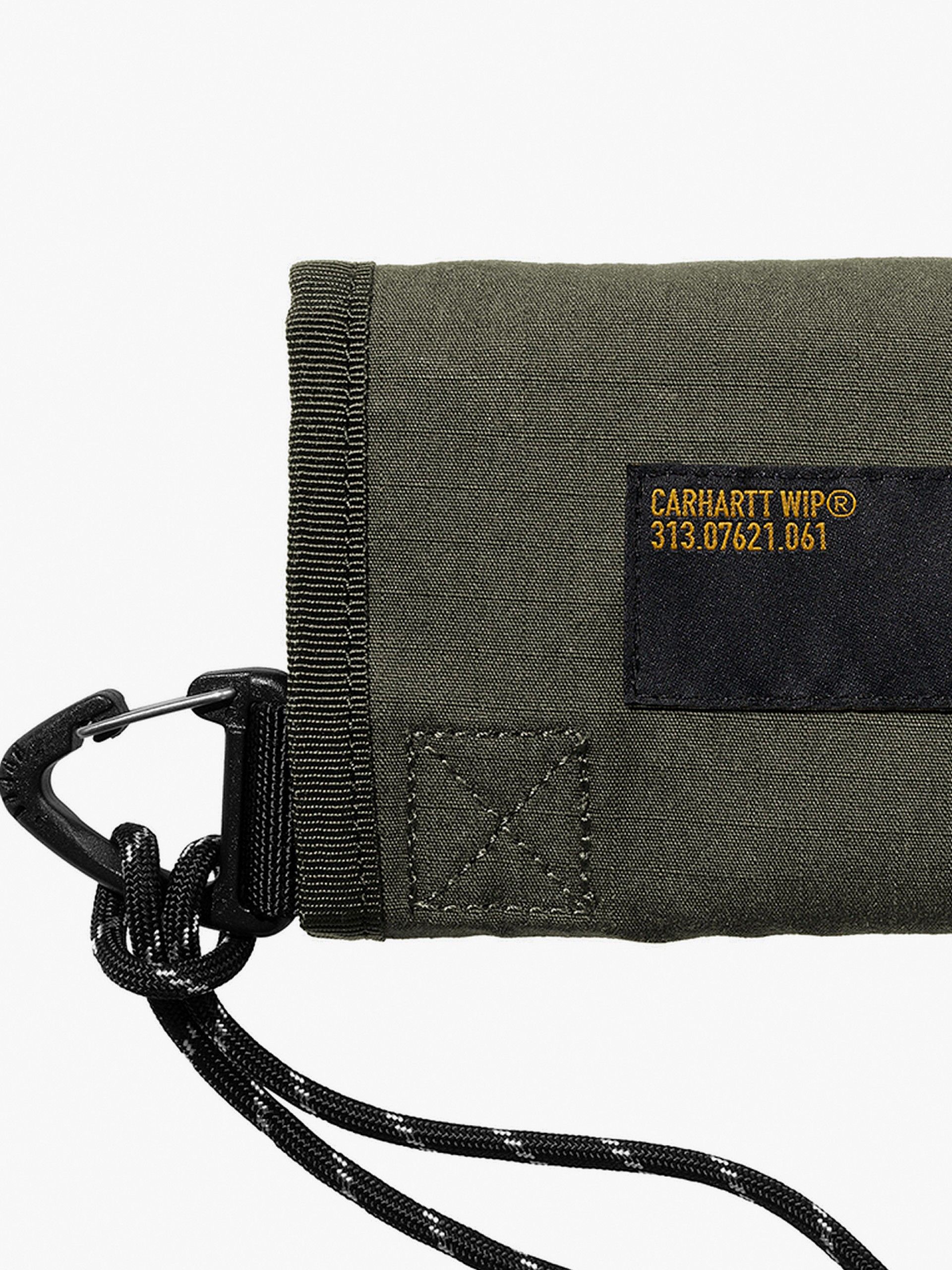 Cartera Carhartt WIP Haste