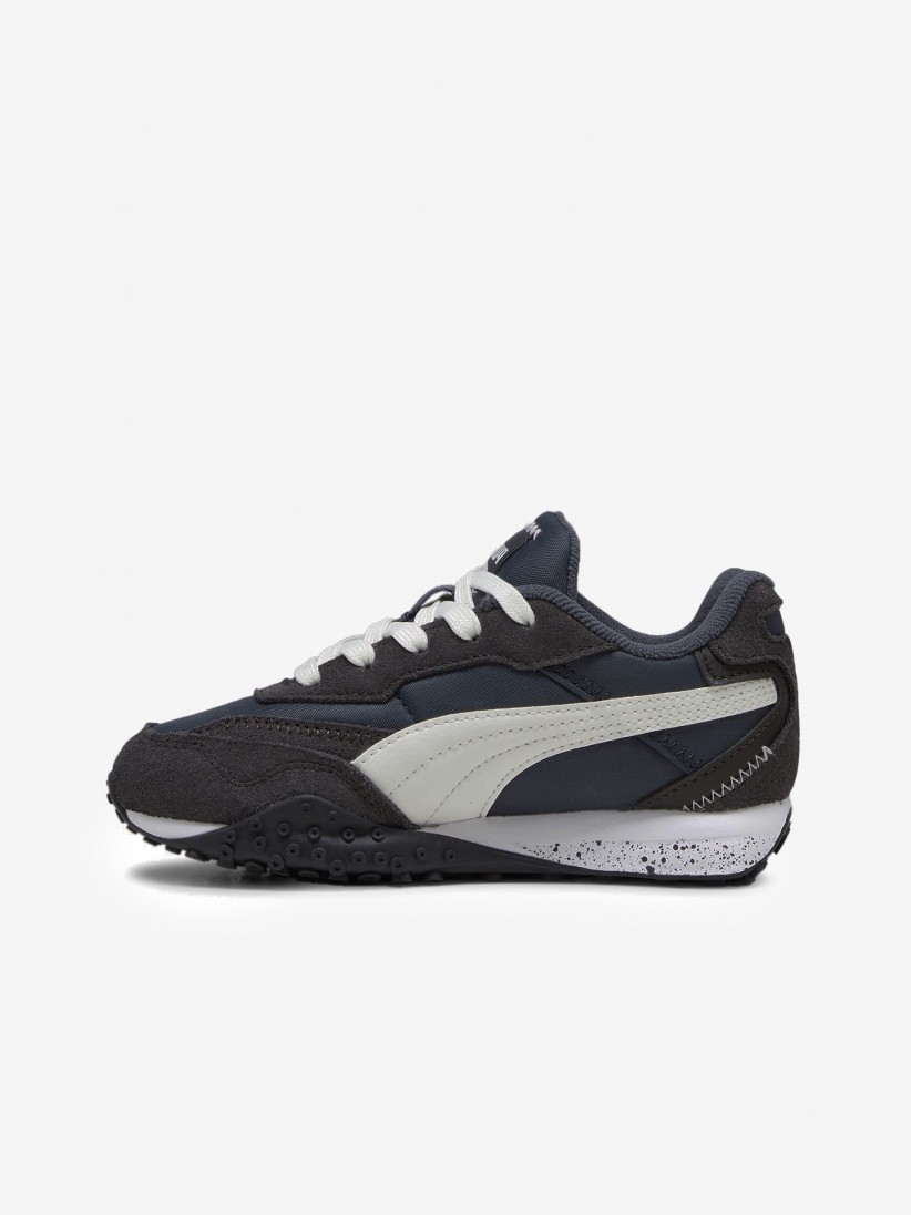 Puma Biktop Rider PS Sneakers