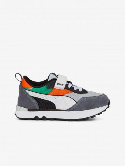 Sapatilhas Puma Rider FV Future Vintage AC PS