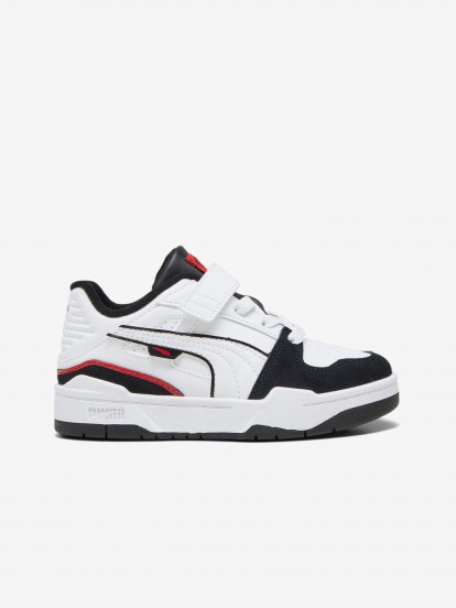 Puma Slipstream Bball Mix AC PS Sneakers