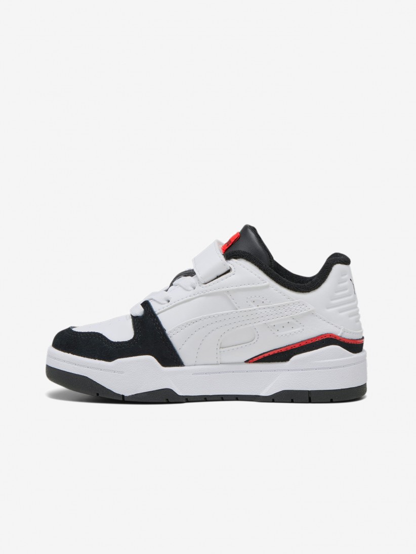 Puma Slipstream Bball Mix AC PS Sneakers