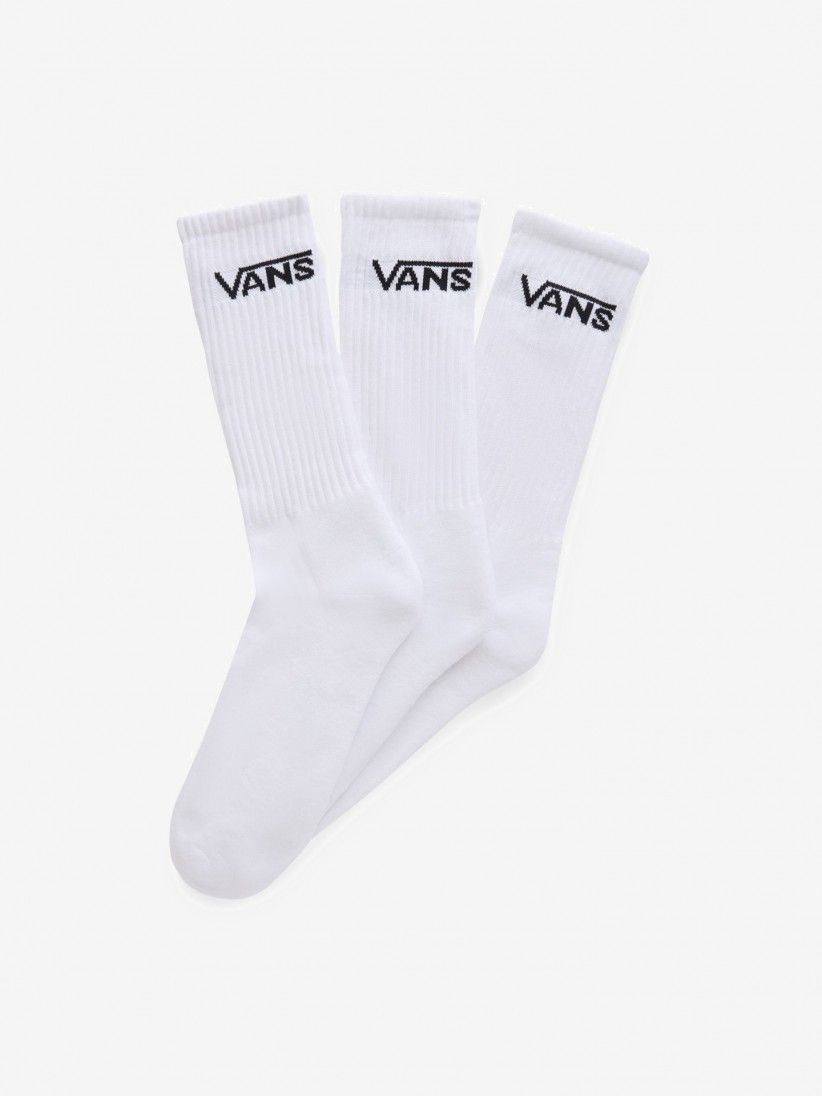 Vans Classic Crew Rox Socks