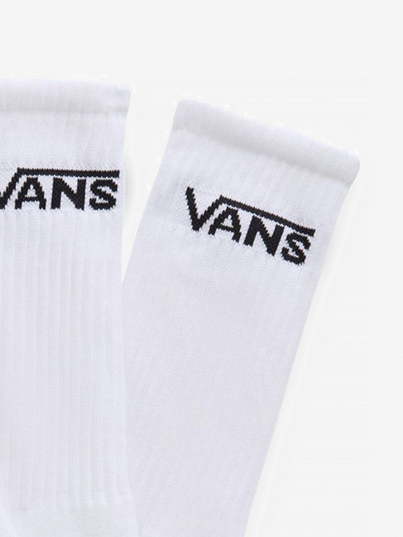 Vans Classic Crew Rox Socks