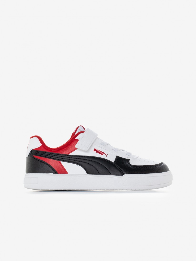 Zapatillas Puma Caven Block AC PS