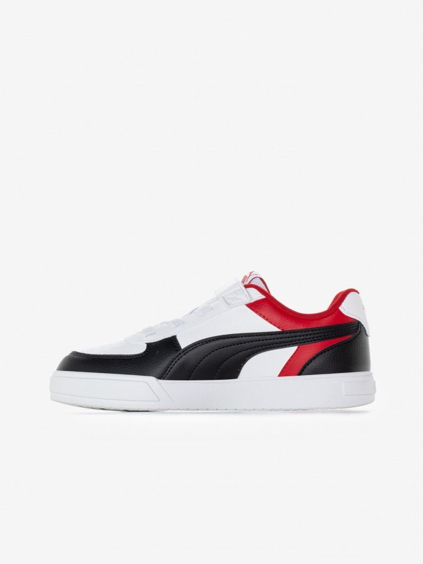 Puma Caven Block AC PS Sneakers