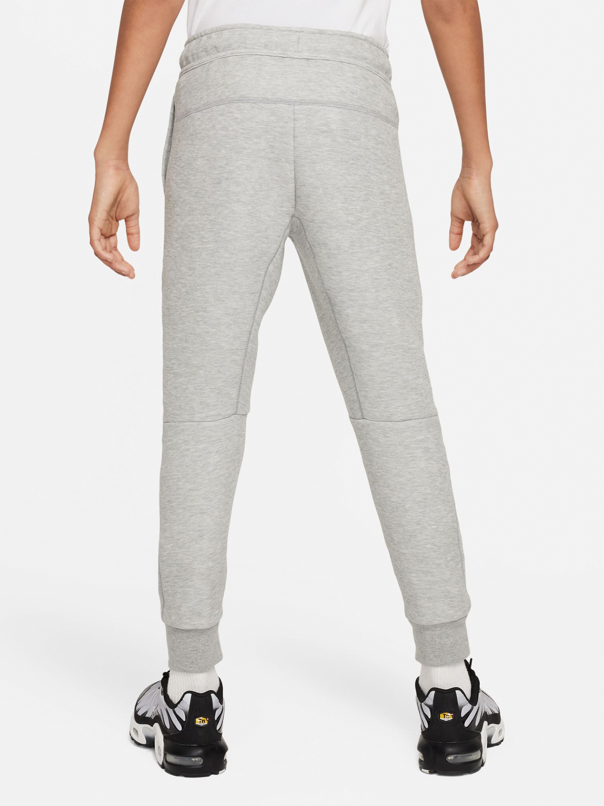 Pantalones Nike Sportswear Tech Fleece Junior