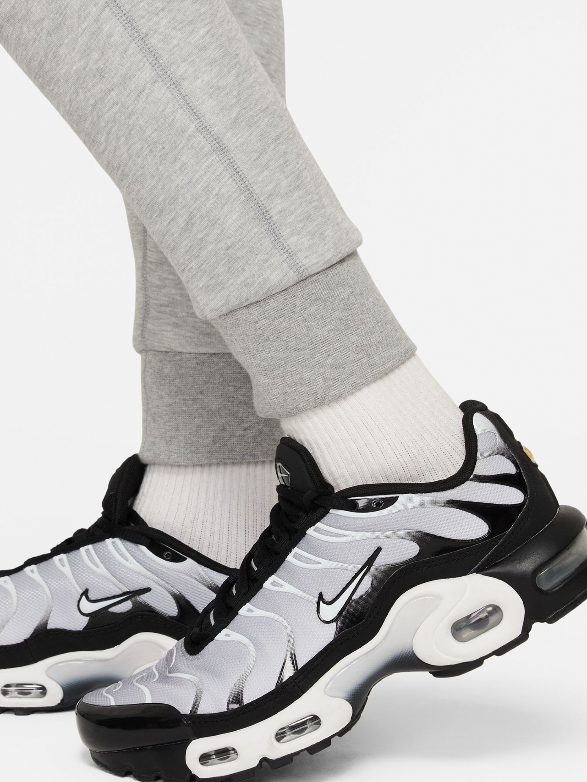 Calças Nike Sportswear Tech Fleece Junior