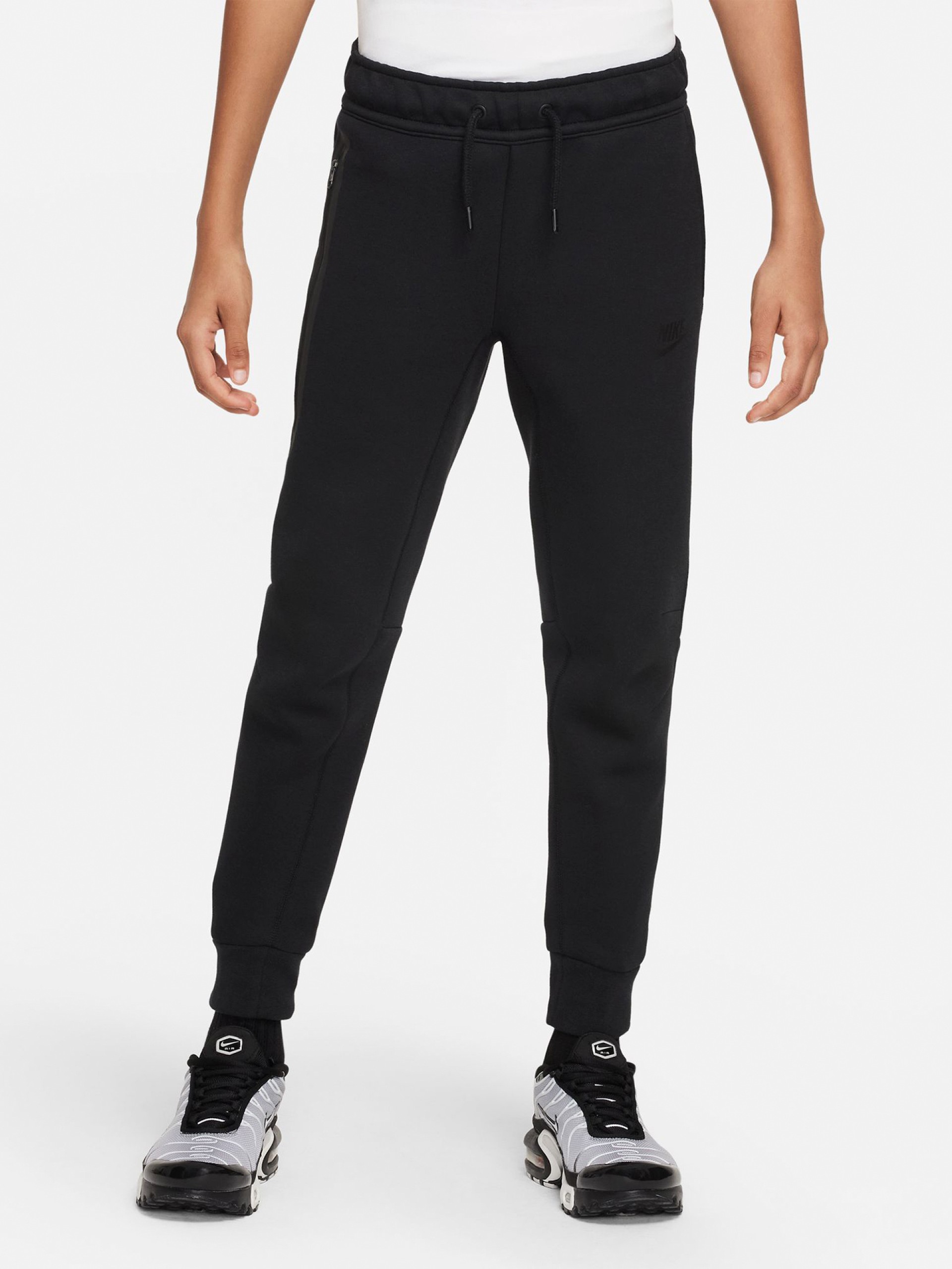 Pantalones Nike Sportswear Tech Fleece Junior