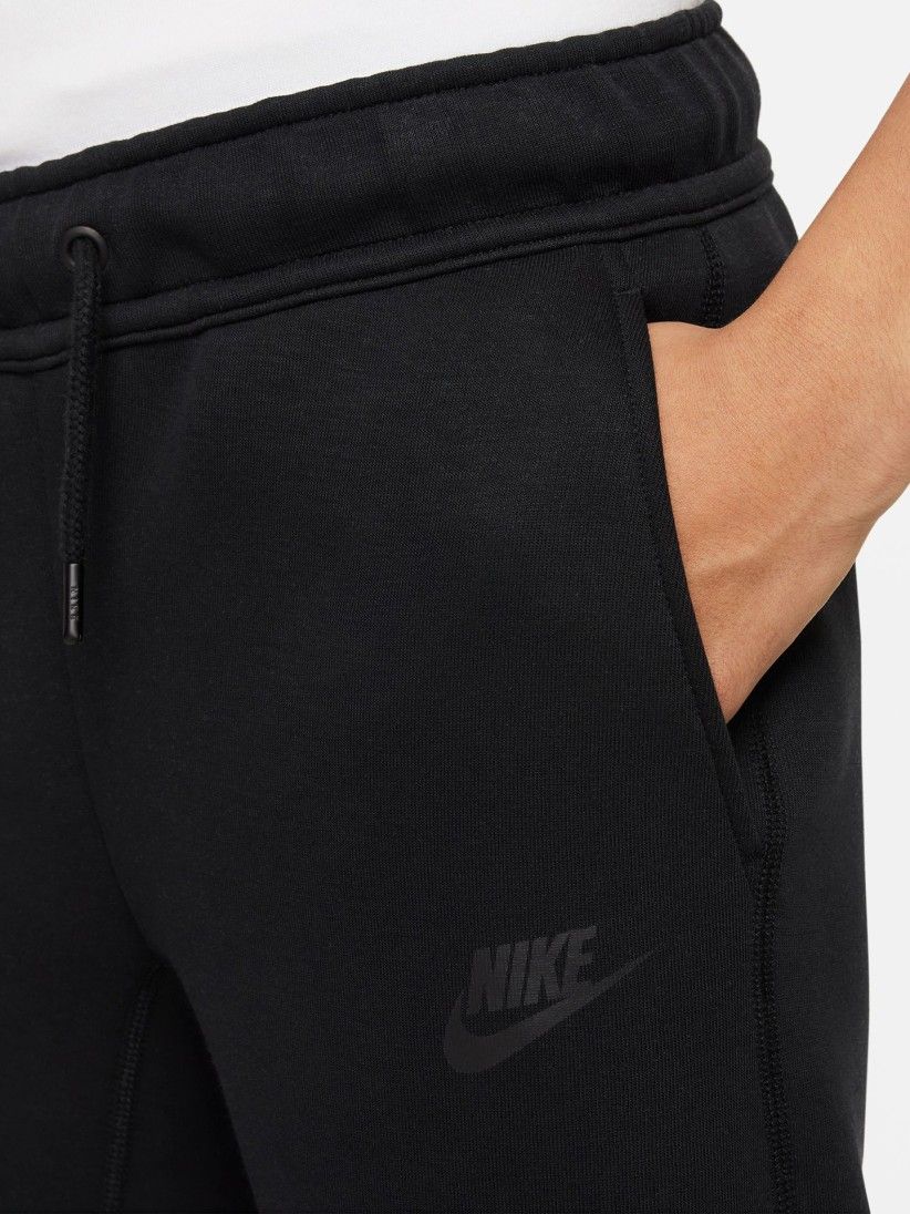 Nike Sportswear Tech Fleece Kids Trousers